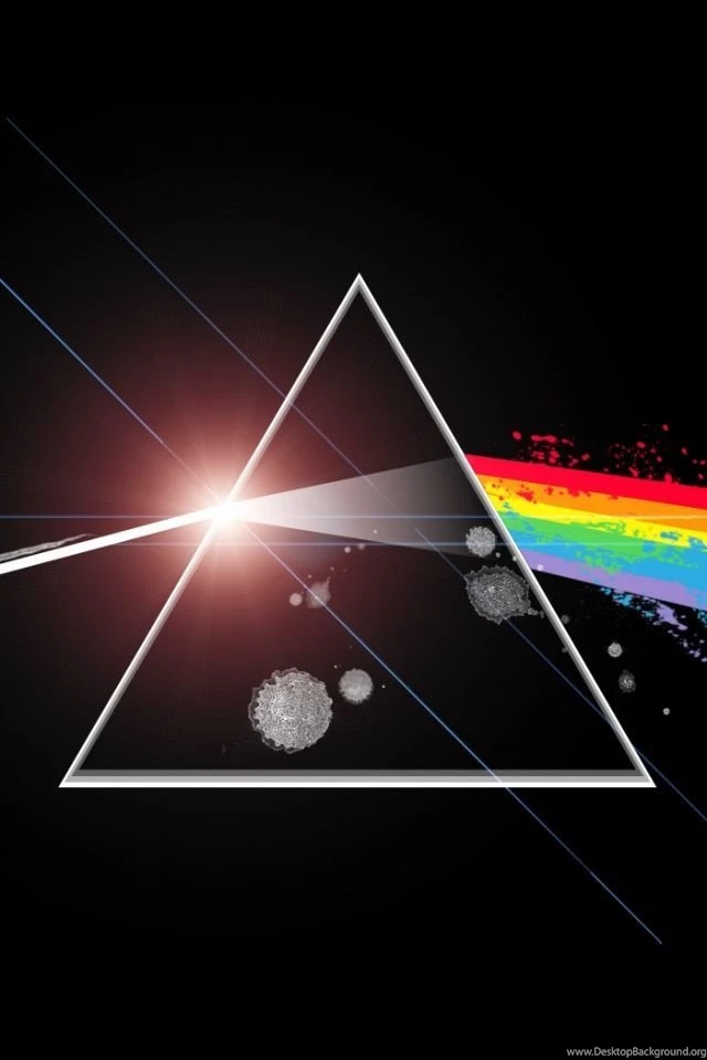 iPhone 4S, 4 Pink Floyd Wallpapers HD, Desktop Backgrounds 640x960