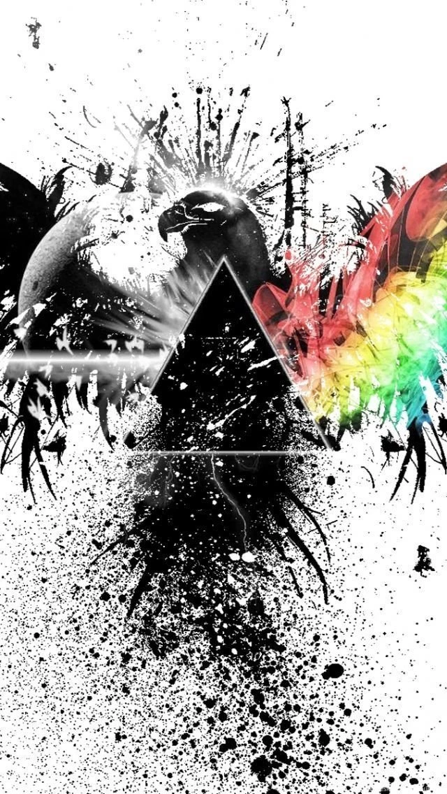 iPhone 5S, 5C, 5 Pink Floyd Wallpapers HD, Desktop Backgrounds ...