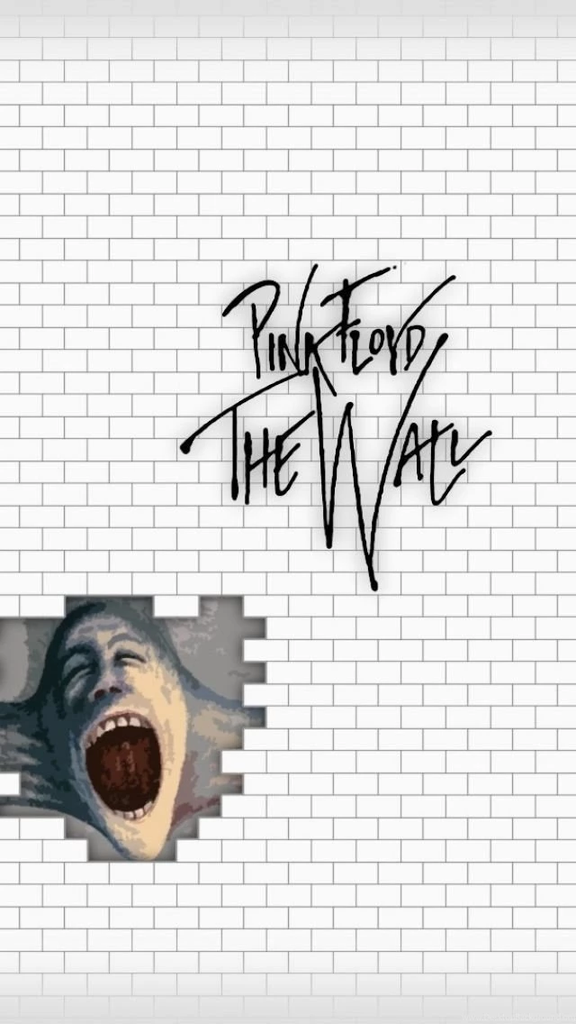 iPhone 5 Music/Pink Floyd Wallpapers ID: 51875