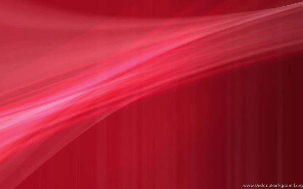 Red In Abstract Wallpapers