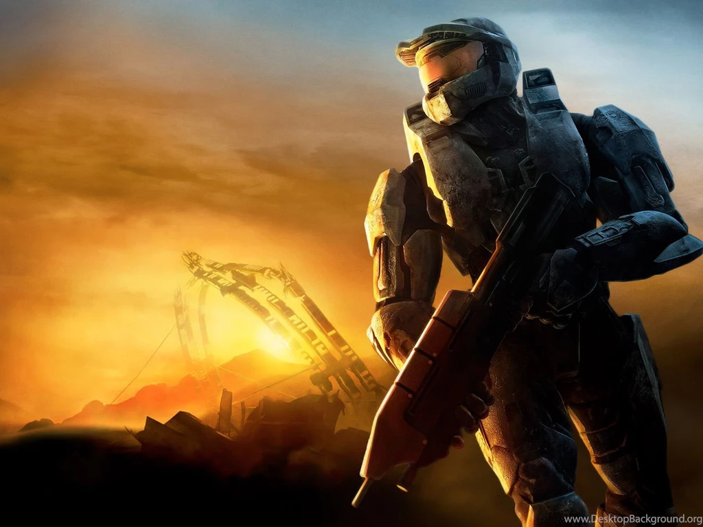 Halo Wallpapers HD Taringa!