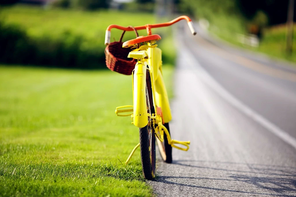 154 Bicycle HD Wallpapers