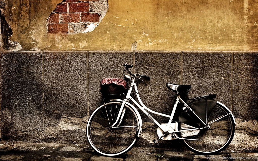 Bicycle Wallpapers (