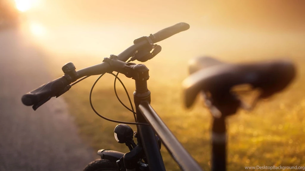 154 Bicycle HD Wallpapers