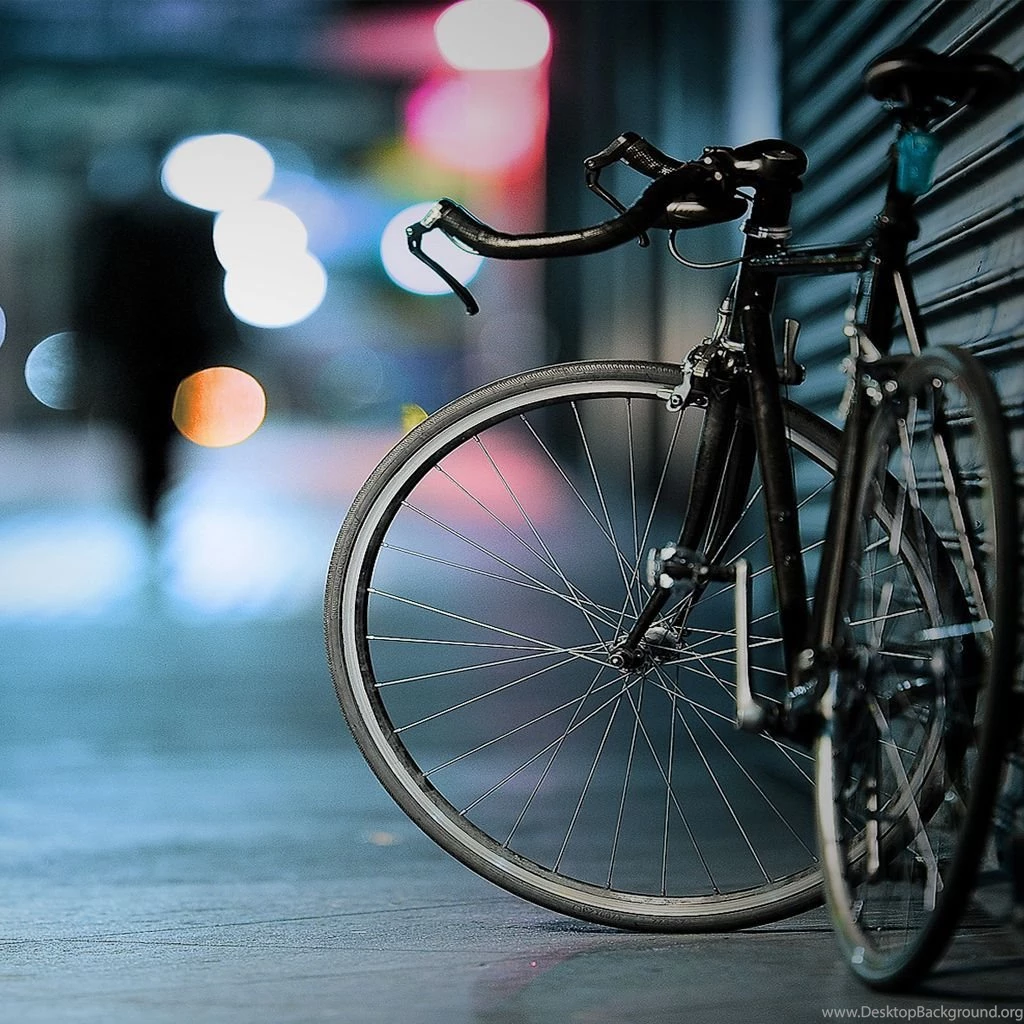 Bicycle iPad Wallpapers Download