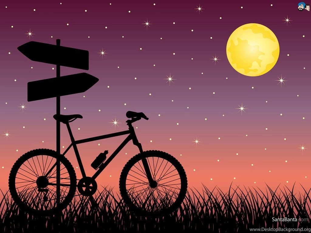 Bicycles Wallpapers