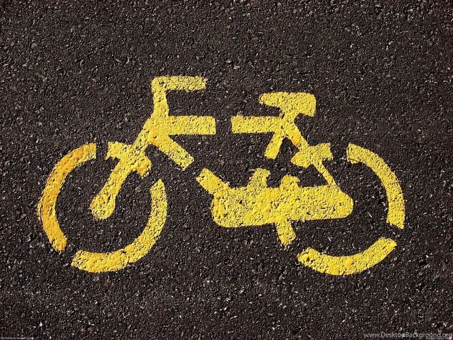 Wallpapers Bicycle Road By HellArmy On DeviantArt