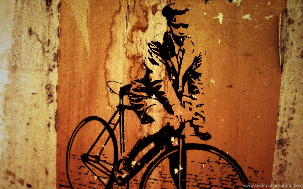 Bicycle Wallpapers