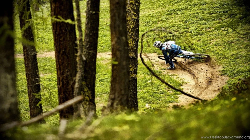27 Bicycle HD Wallpapers