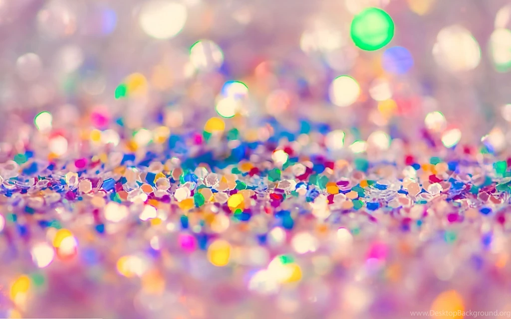 Glitter Desktop Backgrounds