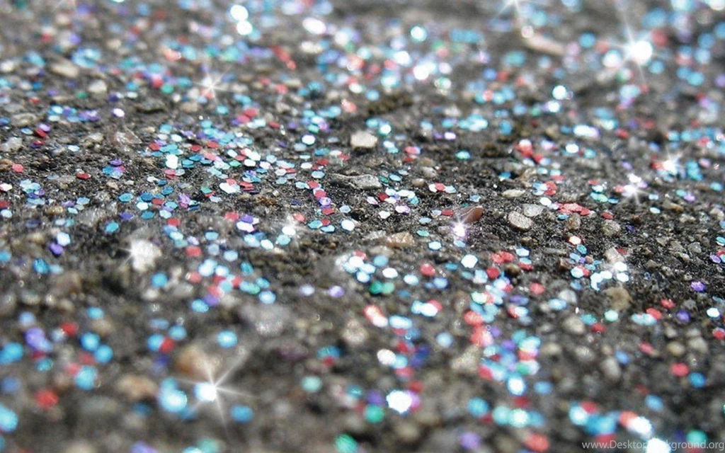 Glitter Wallpapers Free