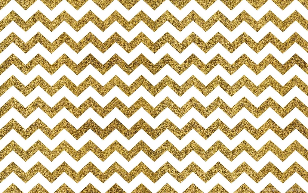 Gold Glitter Chevron Wallpapers Freebies! — Lizzy Dee Studio