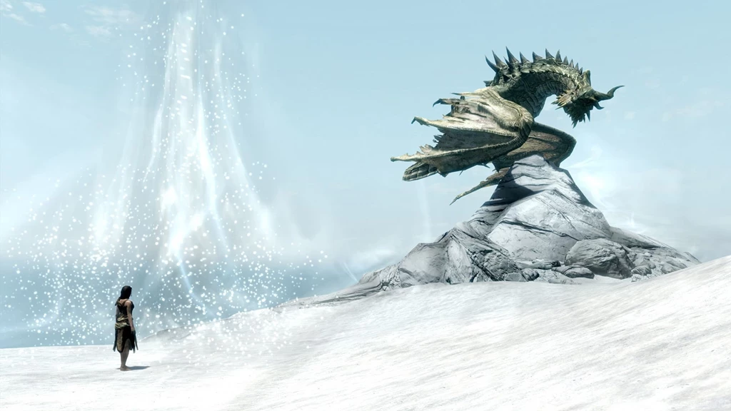 Elder Scrolls V Skyrim Wallpapers Hd 173816