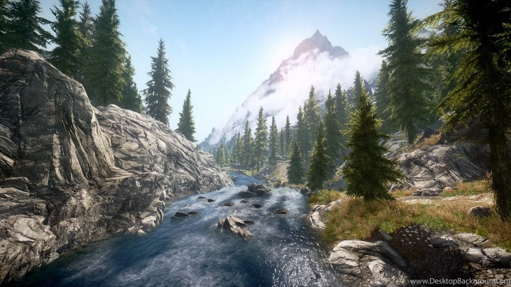 Skyrim Wallpapers 1920X1080   1800754