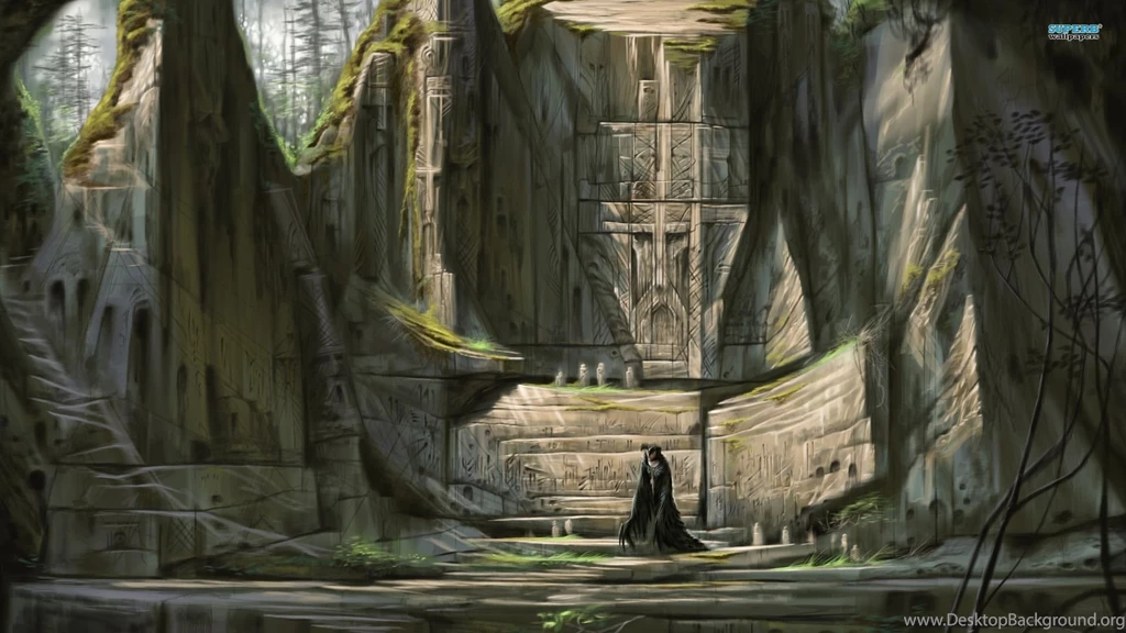 The Elder Scrolls V: Skyrim Wallpapers Game Wallpapers