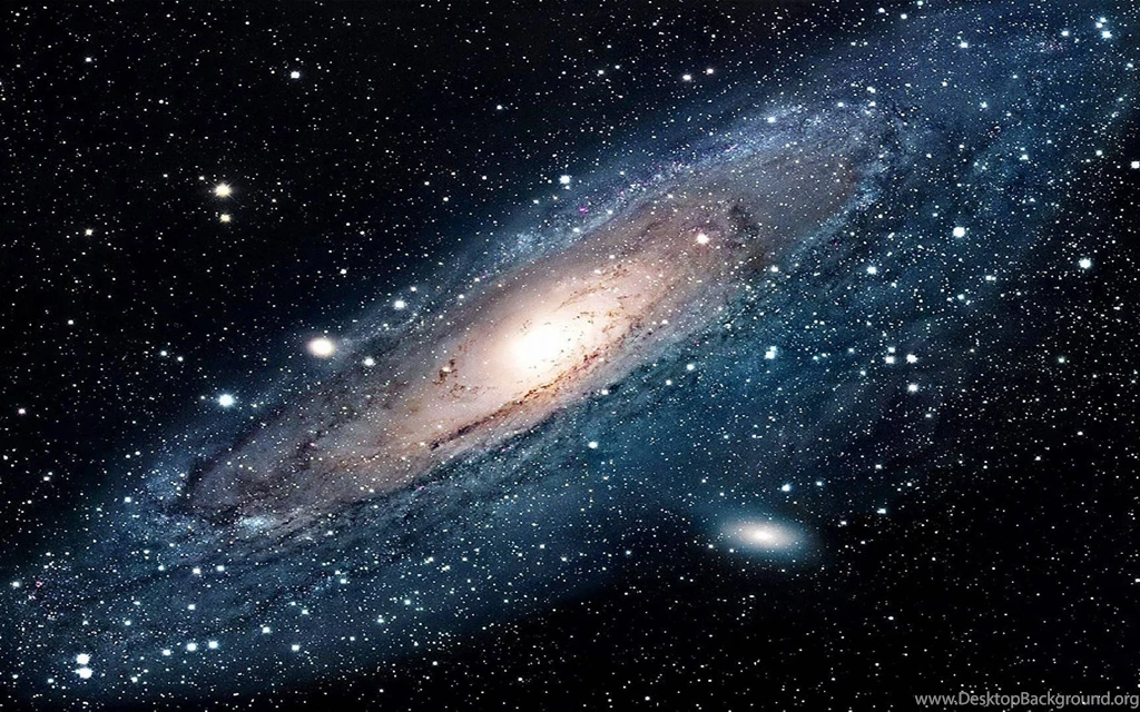 30 Stunning HD Space Wallpapers