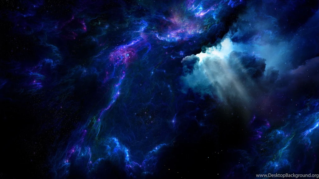 Dark Space Wallpapers