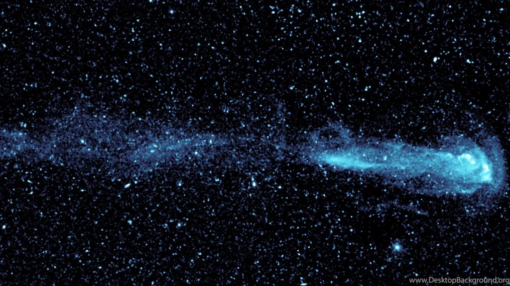 Outer Space Desktop Wallpapers