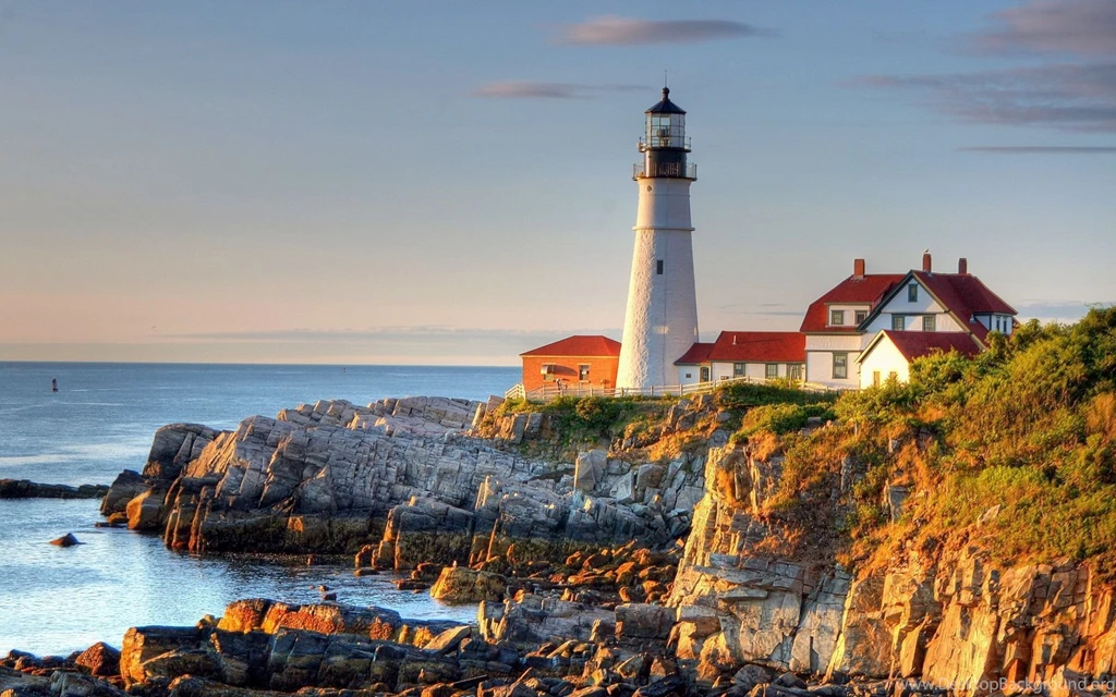 Lighthouse Desktop Wallpapers, Lighthouse Backgrounds, New Wallpapers