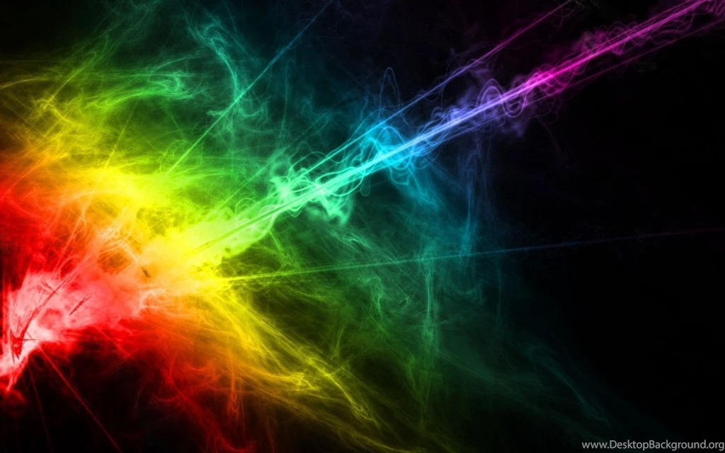 Colored Smoke Backgrounds