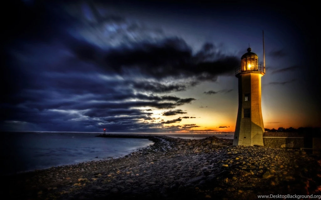 Lighthouse Wallpapers HD