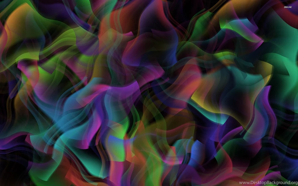 Colorful Smoke Wallpapers Abstract Wallpapers