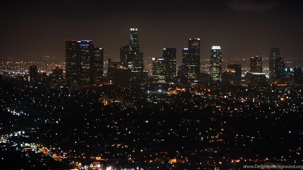 LA Wallpapers: Los Angeles Wallpapers Available For Download In HD