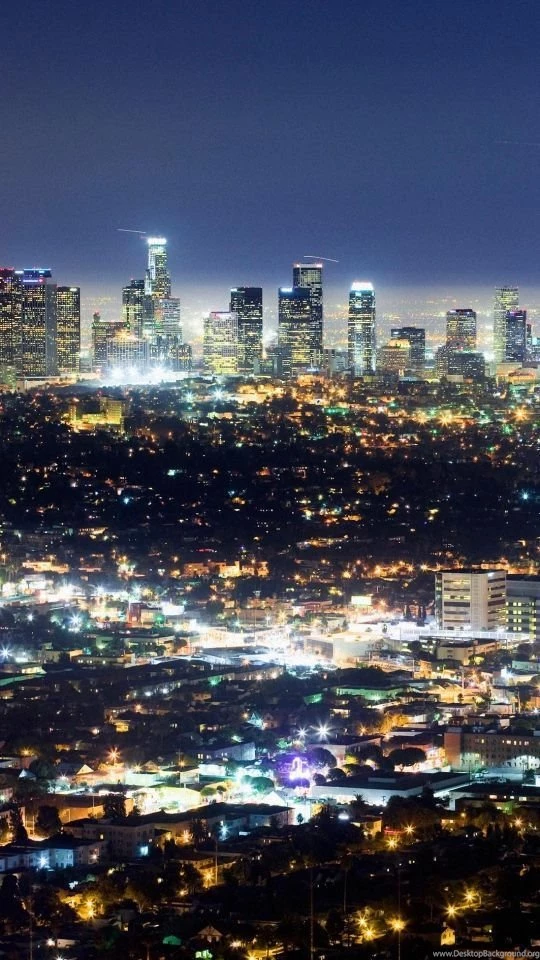 City Landscapes Lg Phone Wallpapers HD 540x960