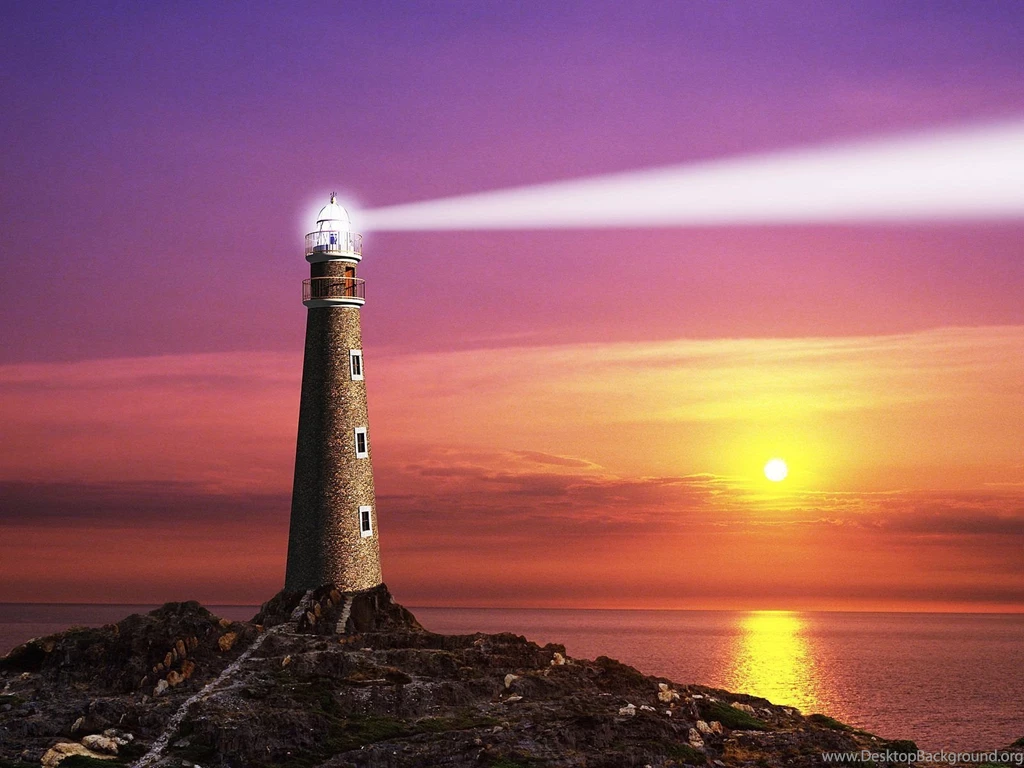 Lighthouse Wallpapers 1920x1200px