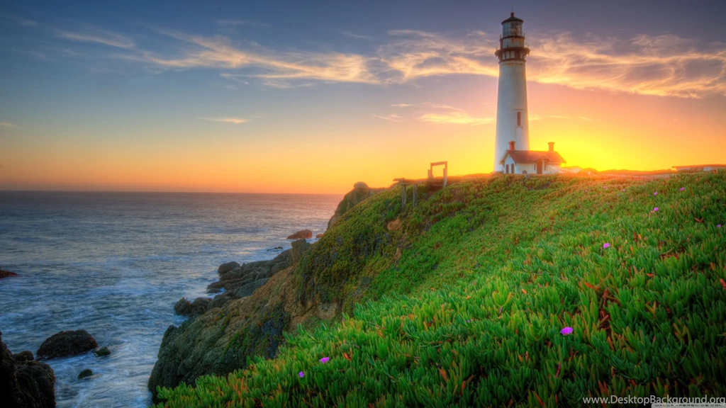 Lighthouse Wallpapers