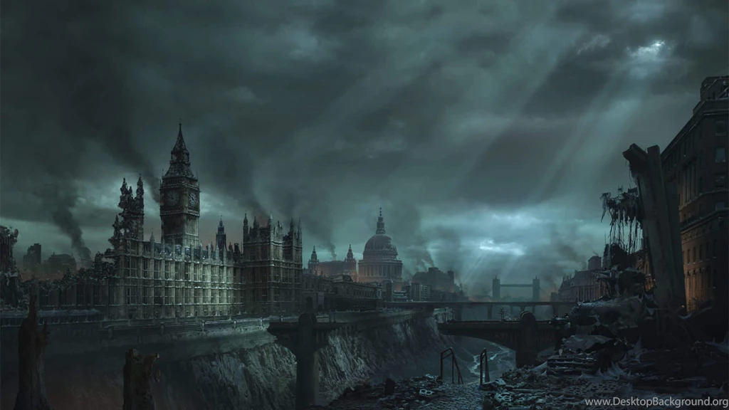 Fantasy Desktop Backgrounds 1920x1080