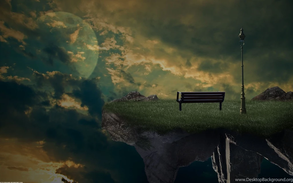 Fantasy background ezekahr art wallpapers array wallwuzz hd ...
