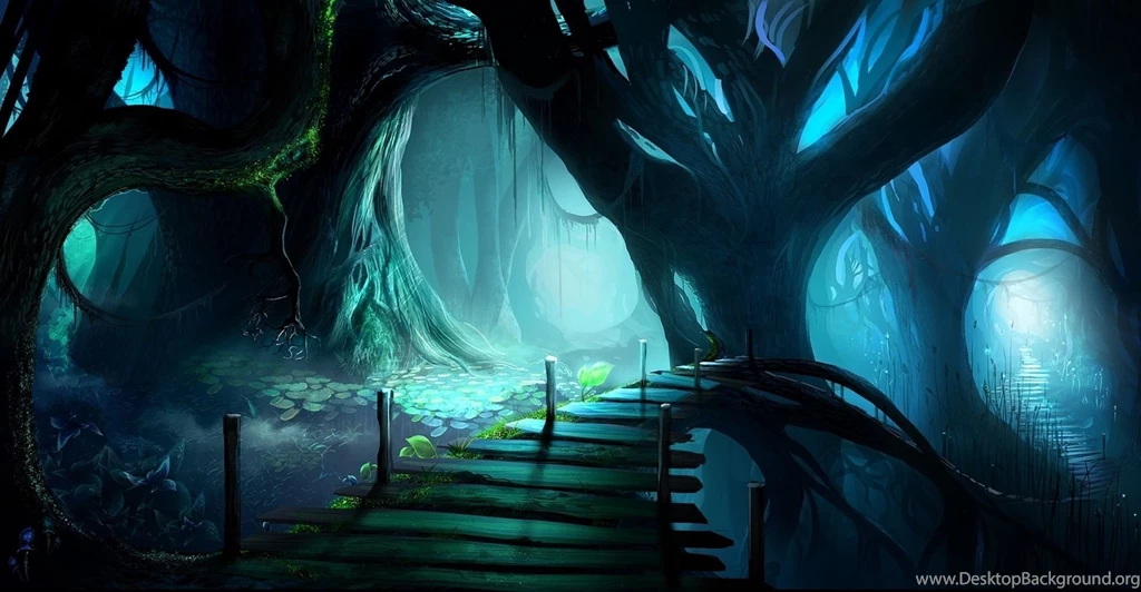 Forest Wallpaper Backgrounds