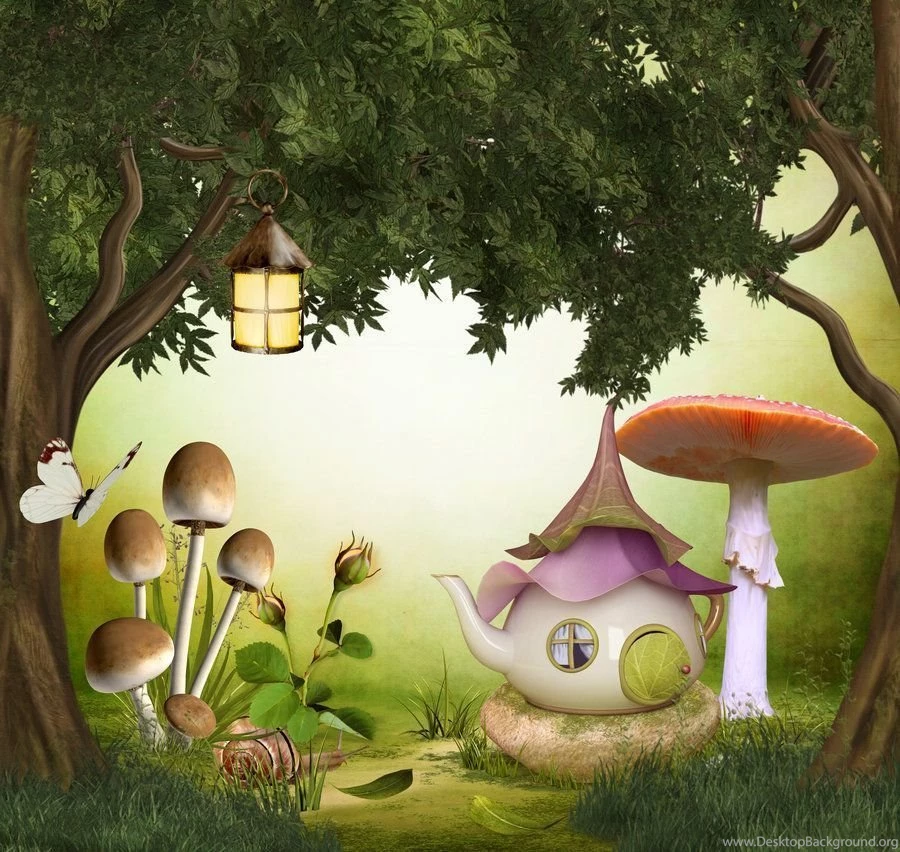DeviantART: More Like Fantasy Backgrounds 2 By Collect and creat