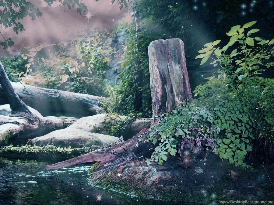 Fantasy Backgrounds Four By Pickyme On DeviantArt
