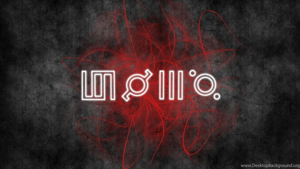 Download Wallpapers 1920x1080 30 Seconds To Mars, Symbols ...