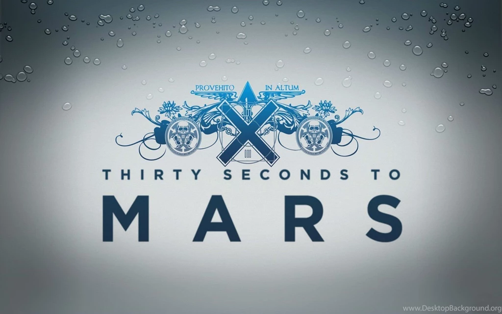 Logos 30 Seconds To Mars Wallpapers