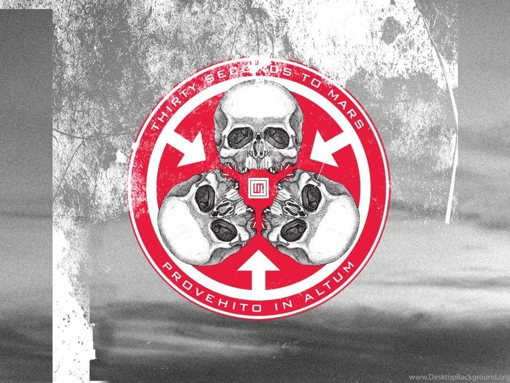 30 STM 30 Seconds To Mars Wallpapers (267709) Fanpop