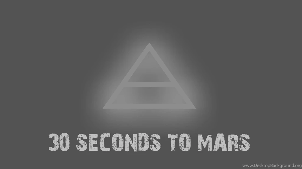 30 SECONDS TO MARS Wallpapers By Livencore On DeviantArt