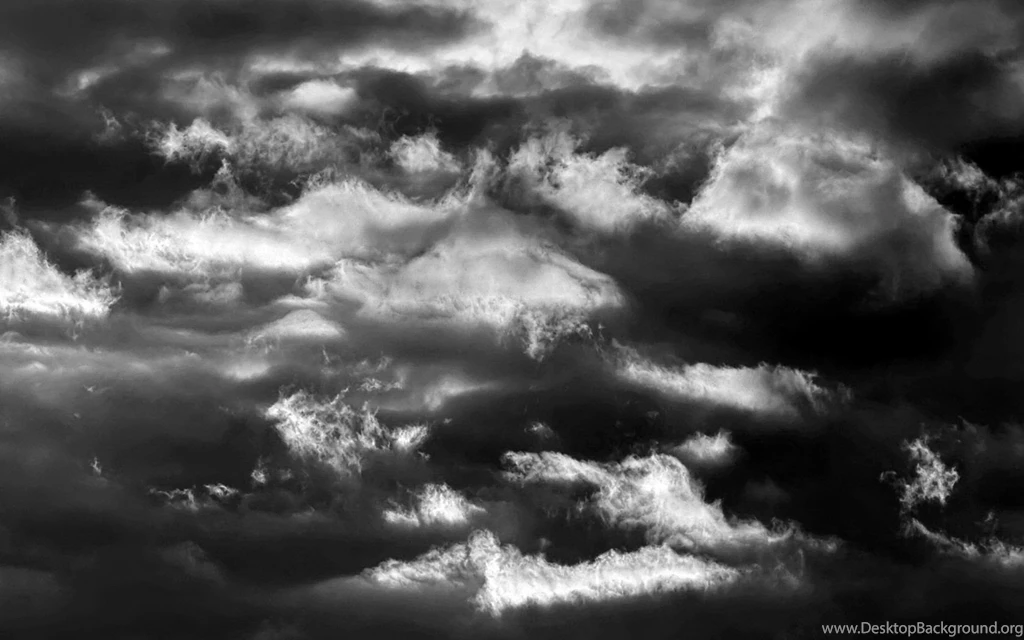 Storm Clouds Backgrounds Wallpapers