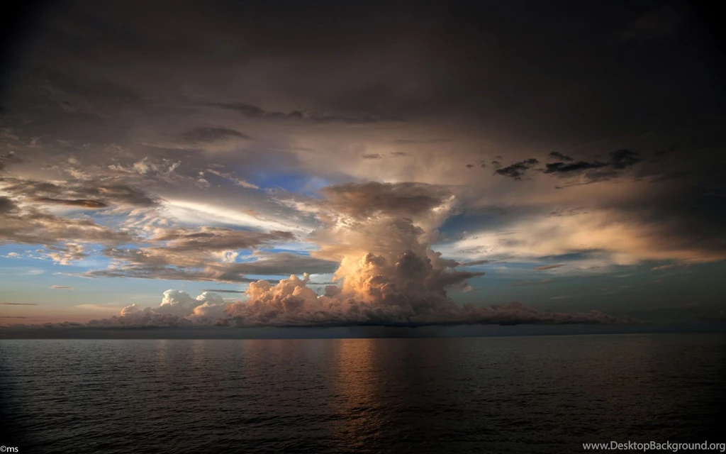 Storm Backgrounds