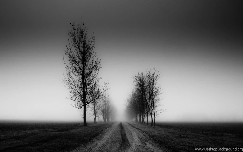 Black And White Desktop Backgrounds