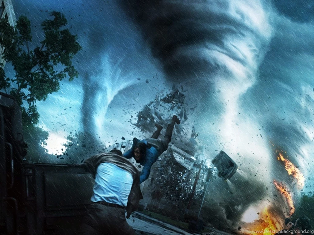 INTO THE STORM Action Thriller Into Storm Disaster Apocalyptic ...