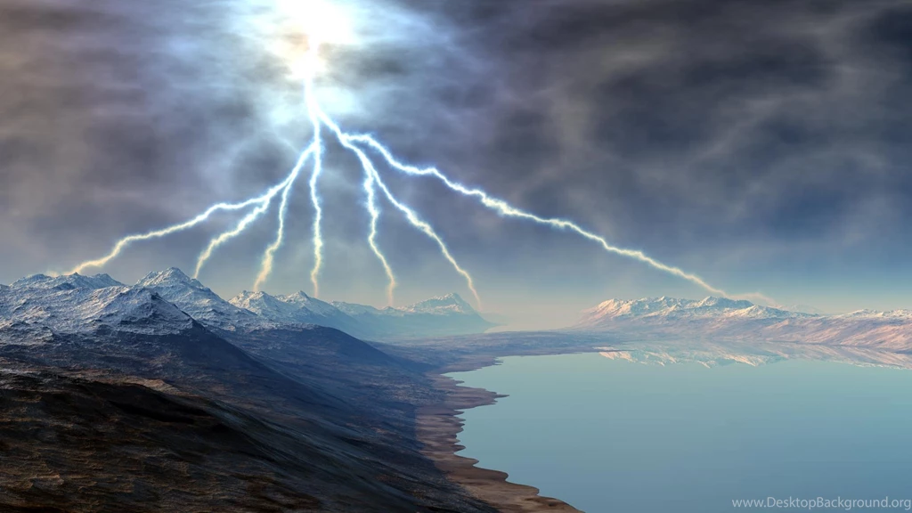 Calendar Storm Backgrounds Desktops Lion August : Full HD Desktop ...