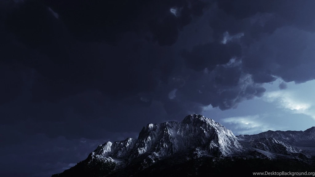 Satellite Images Storm Desktop Wallpapers