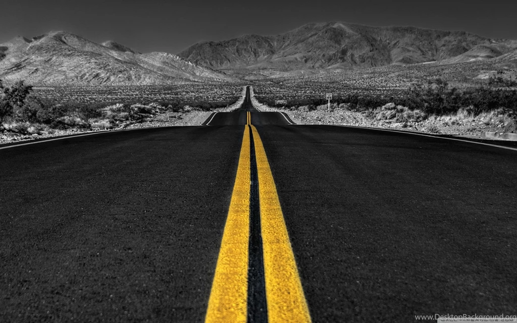 Road Wallpapers