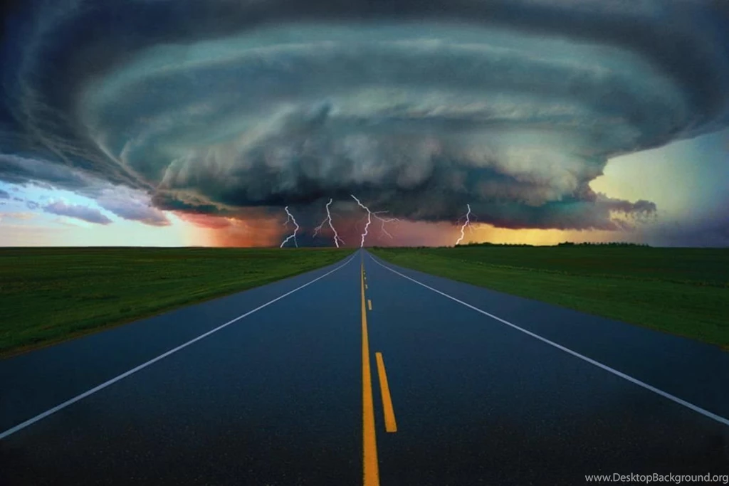 Tornado Wallpapers 2