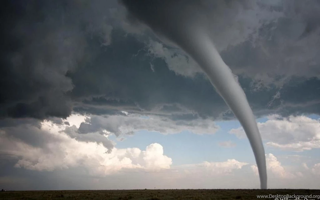 Tornado Wallpapers