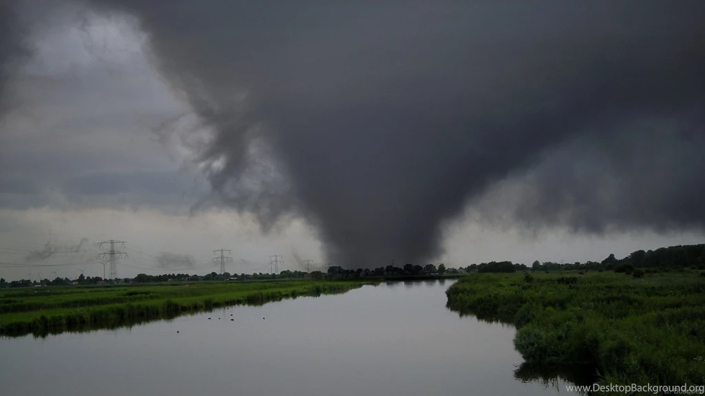 Tornado Wallpapers Barbaras HD Wallpapers