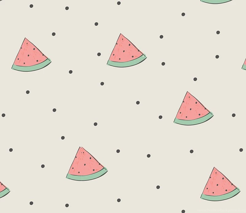 Wallpapers Watermelon San